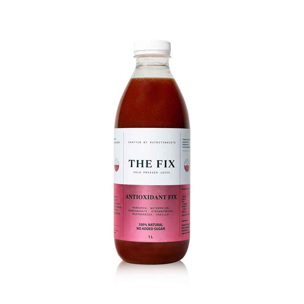 1L Bottles