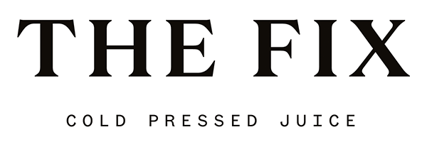 The Fix | Cold Pressed Juice