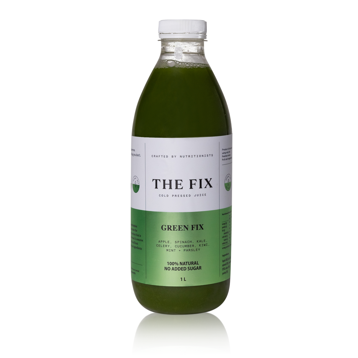 Green Fix 1L Bottle