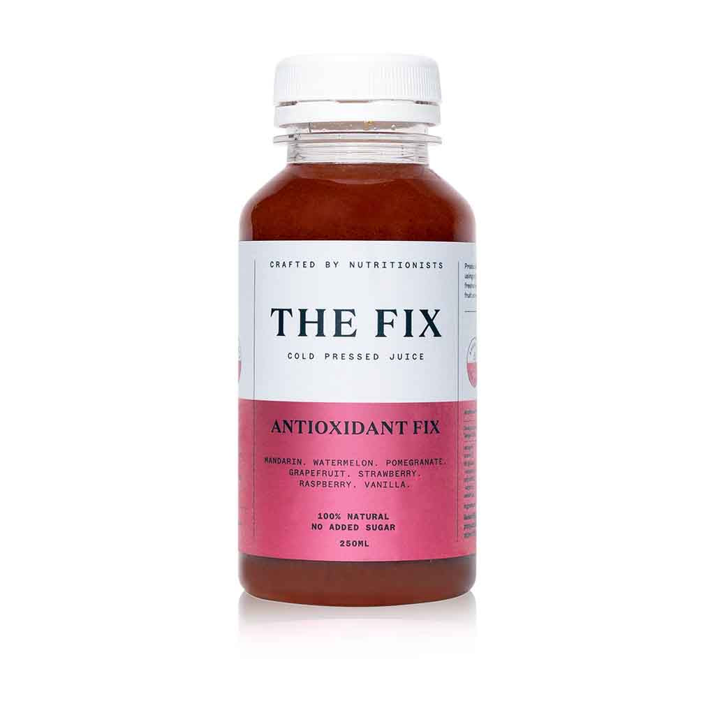 Antioxidant Fix 6 Pack